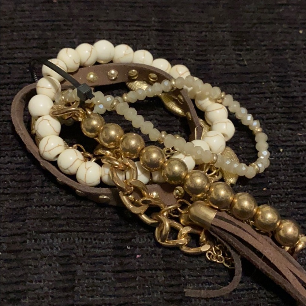 Bracelet Set